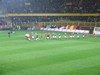 Galatasaray-Helsingborg